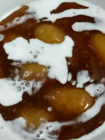 Langkah Gampang Menyiapkan Resep Bubur candil yang Bikin Ngiler Anti Ribet, Mantap Sekali