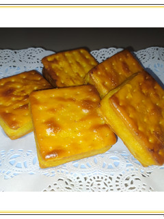Foto resep Gabin Fla Susu