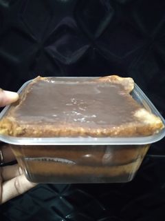 Foto resep Setup Roti Coklat