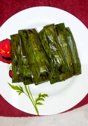 Foto resep Timus/Lemet Singkong