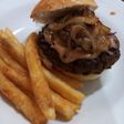 Jamie's Cracking Burger