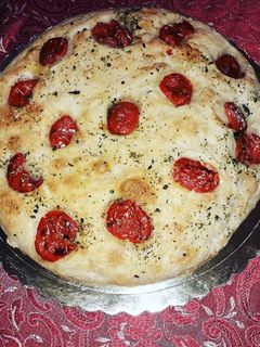 Foto di Focaccia