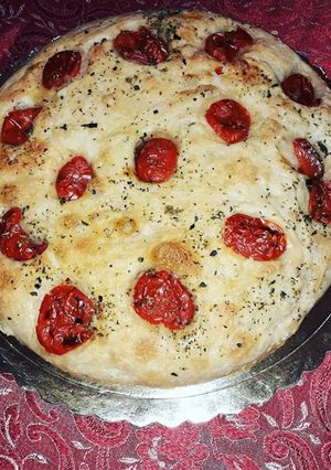 Foto di Focaccia