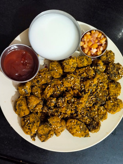 ફાંગ ના મુઠીયા (Faang Muthiya Recipe In Gujarati) રેસીપી મુખ્ય ફોટો