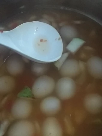 Easy Ways Prepare Recipes Asinan rambutan &amp; jambu the Awesome  Appealing.