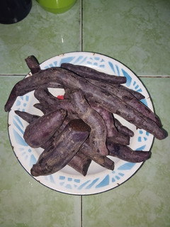 Foto resep Ubi Kukus