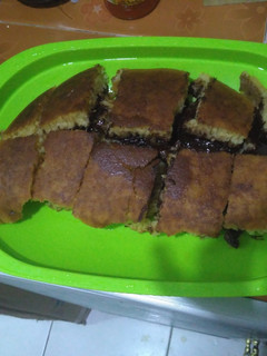 Foto resep Martabak manis
