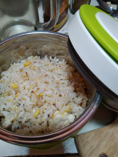 Foto resep Nasi Goreng Saka