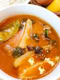 Lauki Gosht ka Salan