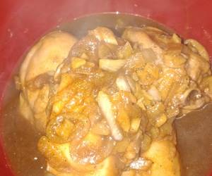 Cara Cepat Ayam Goreng Mentega Super Easy Mantul Banget Cara Cepat Ayam Goreng Mentega Super Easy Mantul Banget