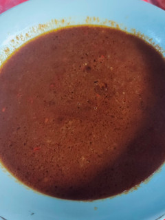 Foto resep Kuah kacang