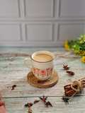 Teh Bandrek Susu Khas Aceh
