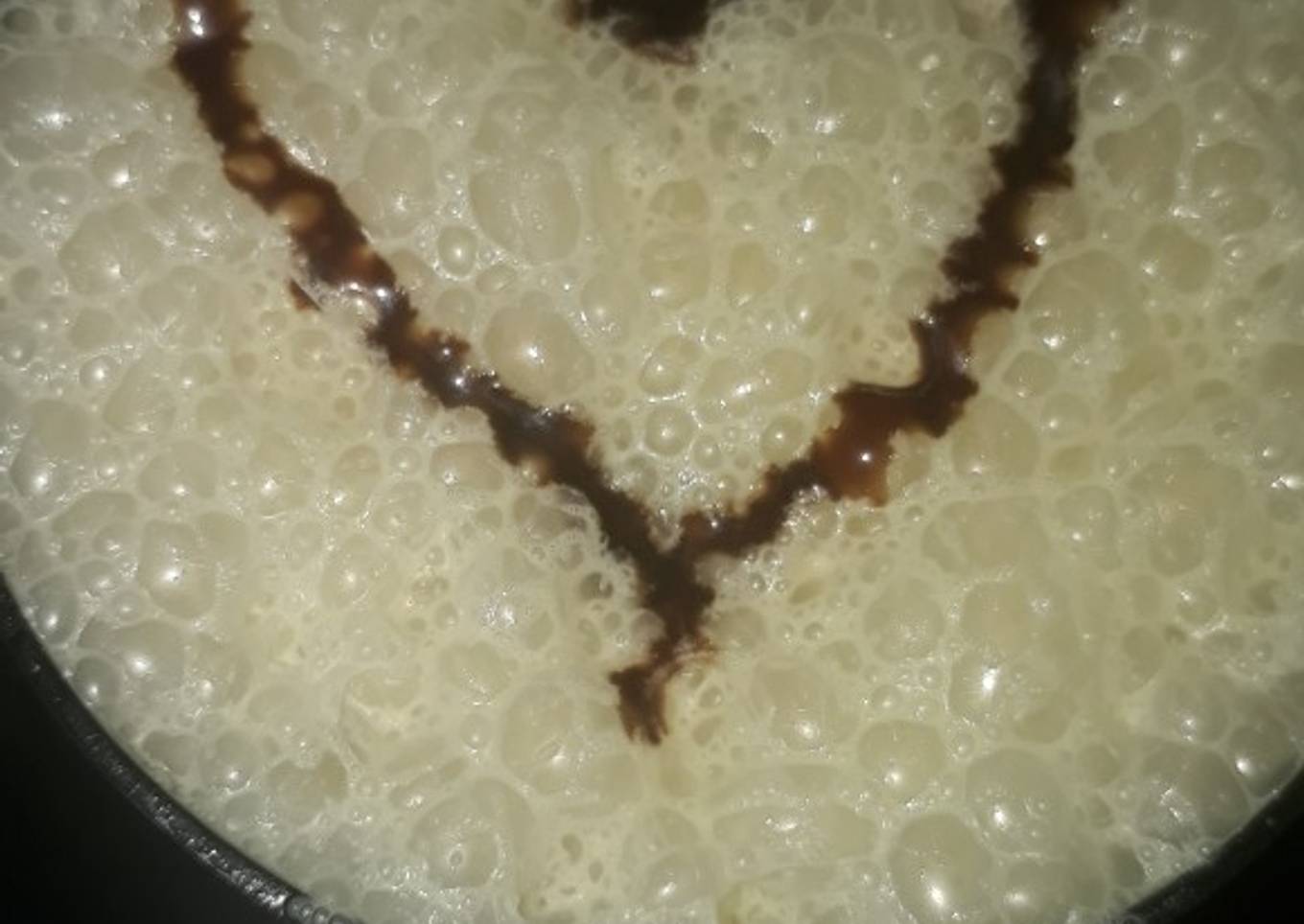 Cold coffee