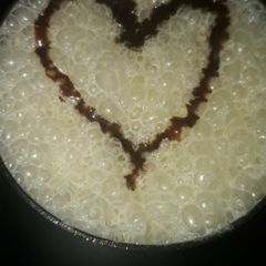 A picture of Cold coffee.