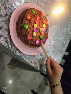चॉकलेट केक (chocolate cake recipe in Hindi) रेसिपी मुख्य फोटो