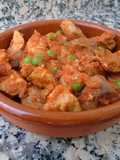 Carcamusas toledanas