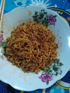 Foto resep Mi goreng lombok uleg