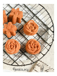 Foto resep Bolu Sakura