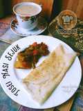 Tosei Nasi Sejuk