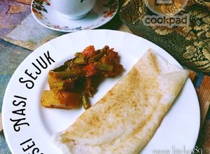 Gambar Tosei Nasi Sejuk