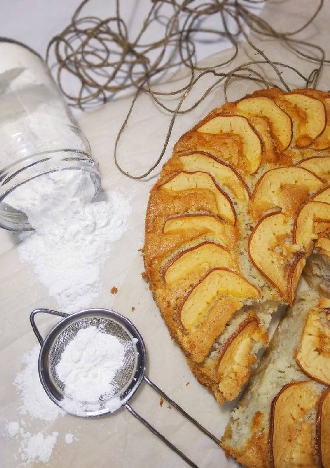 Шарлотка