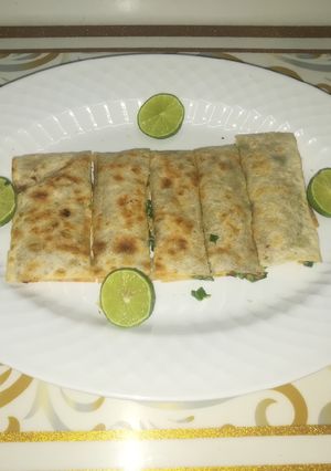 صورة لوصفة مطبق سوسو