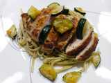 walnut pesto recipe