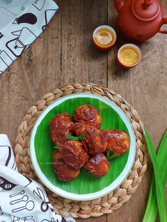 Foto resep Gemblong