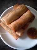 Lumpia Daging Sapi ala Lumpia Semarang