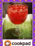 Tarbooz ka sharbat🍸