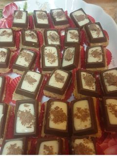 صورة لوصفة حلى الاولكر