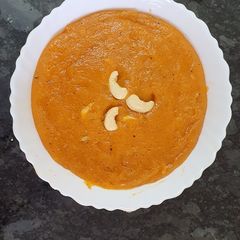 Ashoka Halwa A picture of Ashoka Halwa.
