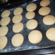 Galletas de Mantequilla con canela súper fáciles