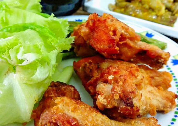 Bagaimana Membuat Ayam Goreng Ketumbar yang Enak