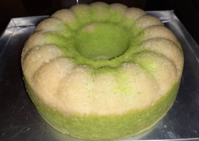 Yuk intip, Bagaimana cara bikin Bolu kukus sederhana yang nagih banget