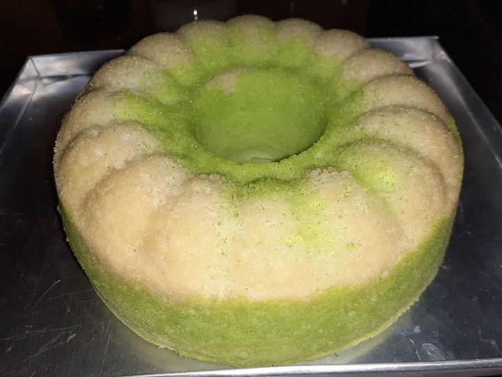 Yuk intip, Bagaimana cara bikin Bolu kukus sederhana yang nagih banget