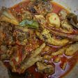 Tengkleng Ayam Pedas Khas Solo