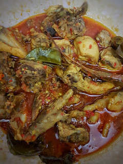 Foto resep Tengkleng Ayam Pedas Khas Solo