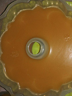 Foto resep Puding labu kuning