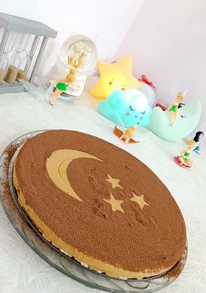 صورة لوصفة حلى الشامواه