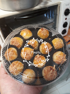 Foto resep Nastar Kaju (Renyah & Lumer)