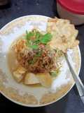 Kupat Tahu Magelang