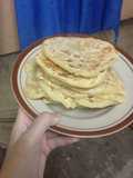 Roti canai