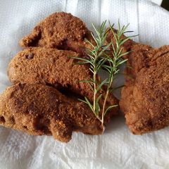 Chicken drumstick🍗#festivecontest nairobi#authors marathon A picture of Chicken drumstick🍗#festivecontest nairobi#authors marathon.