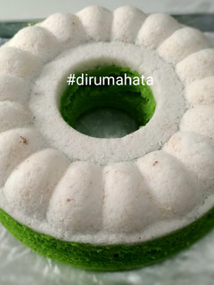 Foto resep Putu Ayu Pandan ❤️