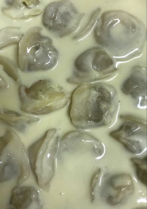 صورة لوصفة شيش برك