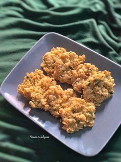 Foto resep Tahu Kriwil Kriuk Tapi Empuk