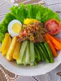 Selat Solo Segar