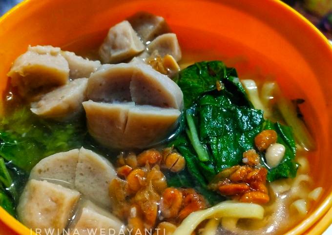 Resep Kuah Bakso Oleh Irwina Weda Cookpad