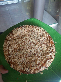 Foto resep Proll tape keju